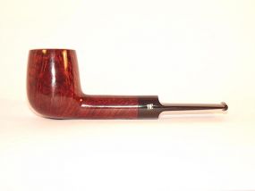 Stanwell Pfeife Danske Club 13 Brown Polished