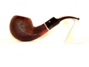 Stanwell Pfeife Relief 15 Black Sand