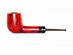 Stanwell Pfeife Silke Brun 13 Brown Matt