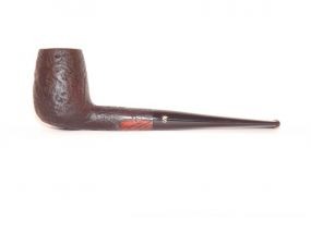 Stanwell Pfeife De Luxe 141 Black Sand