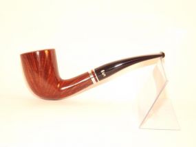 Stanwell Pfeife Trio 140 Brown Polish