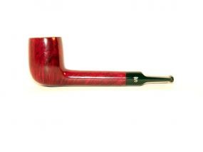 Stanwell Pfeife Featherweight 202 Red Polish