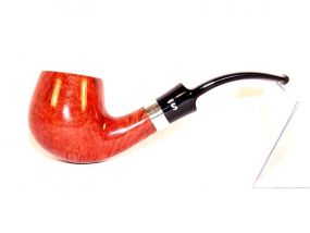 Stanwell Pfeife Sterling 84 Brown Polish