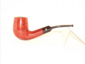 Stanwell Pfeife Featherweight 303 Brown Polish