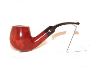 Stanwell Pfeife Featherweight 304 Brown Polish