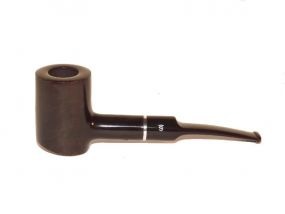 Stanwell Pfeife Black Diamond 207