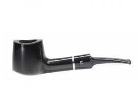 Stanwell Pfeife Black Diamond 118