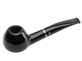 Stanwell Pfeife Black Diamond 109