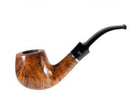 Stanwell Pfeife Amber 84