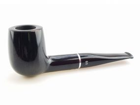 Stanwell Pfeife Black Diamond 12