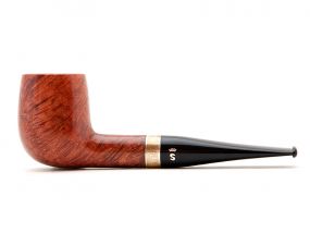 Stanwell Pfeife Sterling 88 Brown Polish