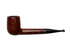 Stanwell Pfeife De Luxe 97 Brown Polish