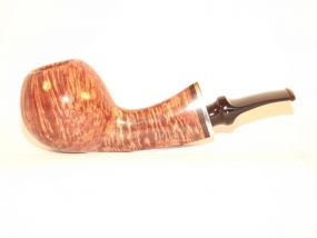 Poul Winslow Pfeife Handmade B2.