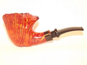 Poul Winslow Pfeife Handmade C4.