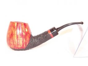 Poul Winslow Pfeife Handmade E5.